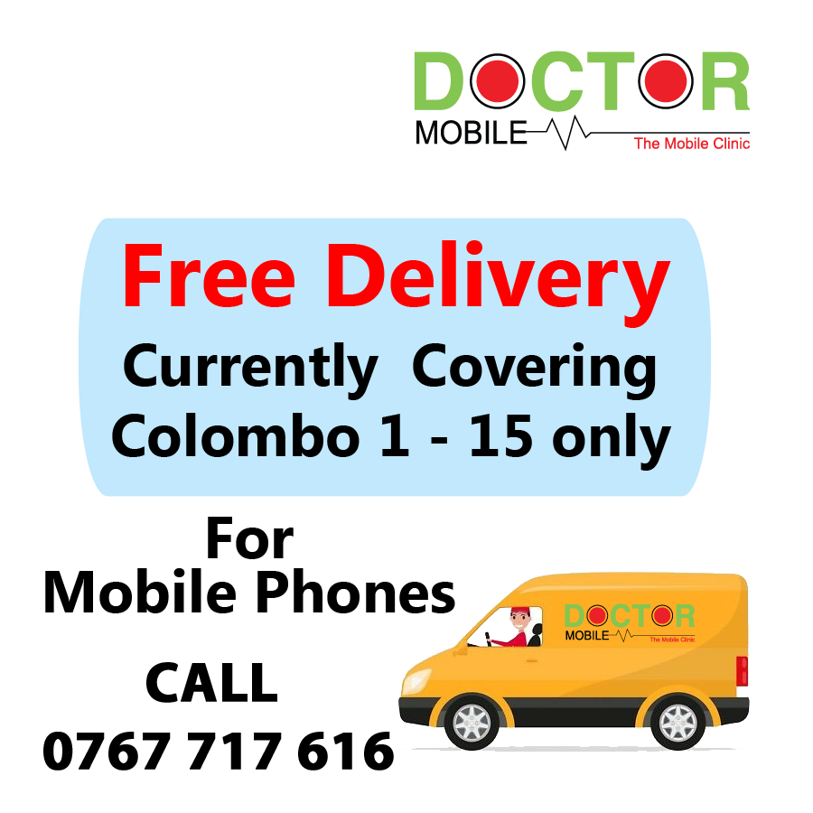 Doctor Mobile 1