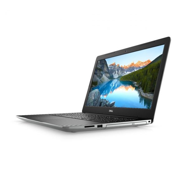 Dell Notebook i5, 4GB Ram, 1TB, W10, 10 Gen